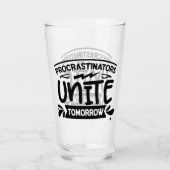 保デザインは自分で：-)ガラス タンブラーグラス (正面)