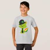 保デザインは自分で：-)Tシャツ Tシャツ (正面フル)