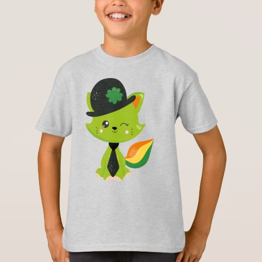 保デザインは自分で：-)Tシャツ Tシャツ (正面)