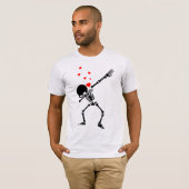 保デザインは自分で：-)Tシャツ Tシャツ (正面フル)