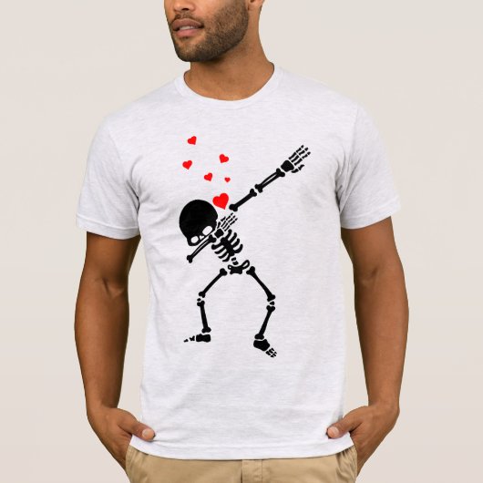 保デザインは自分で：-)Tシャツ Tシャツ (正面)
