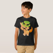 保デザインは自分で：-)Tシャツ Tシャツ (正面フル)
