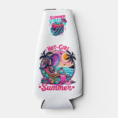 保デザインまたは独自の作成:-)ボトルクール ボトルクーラー (正面)