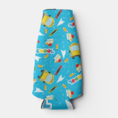 保デザインまたは独自の作成：-)ボトルクール ボトルクーラー (正面)