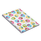 保デザインまたは自分の：-)ノートブック ノートブック (右側)