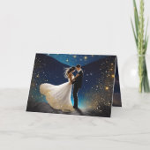 保デザイン カード (裏面)