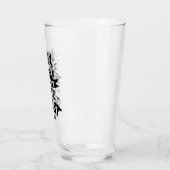 保デザイン:-) タンブラーグラス (左)