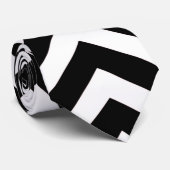 保デザイン:-)ネックタイ ネクタイ (ロール)