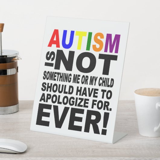 保デザイン:ペデスタル標識 台座サイン (インサイチュ)