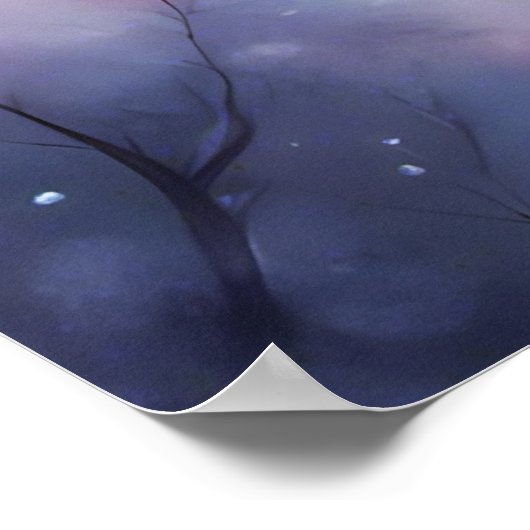 保デザイン ポスター (角)