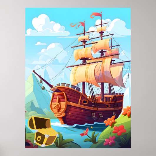 保デザイン ポスター (正面)