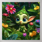 保デザイン ポスター (正面)