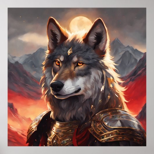 保デザイン ポスター (正面)