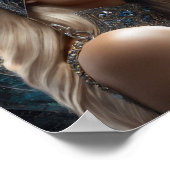 保デザイン ポスター (角)