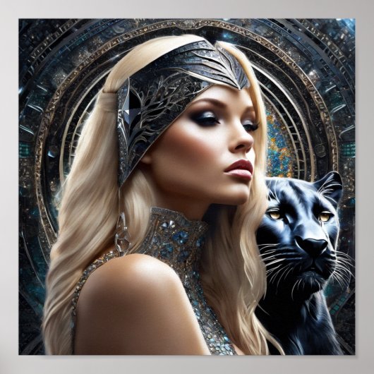 保デザイン ポスター (正面)