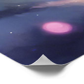 保デザイン ポスター (角)