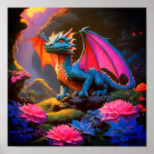 保デザイン ポスター (正面)