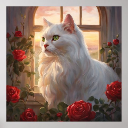 保デザイン ポスター (正面)