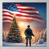 保デザイン ポスター (正面)