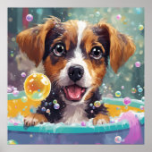 保デザイン ポスター (正面)