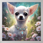 保デザイン ポスター (正面)