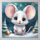 保デザイン ポスター (正面)