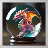 保デザイン ポスター (正面)