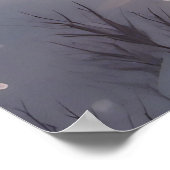 保デザイン ポスター (角)