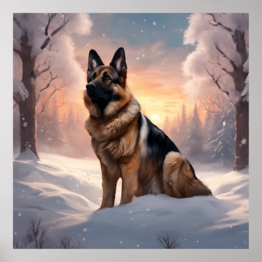 保デザイン ポスター (正面)