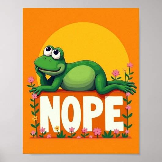 保デザイン ポスター (正面)