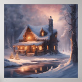 保デザイン ポスター (正面)