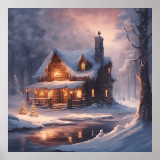 保デザイン ポスター (正面)