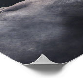 保デザイン ポスター (角)