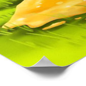 保デザイン ポスター (角)