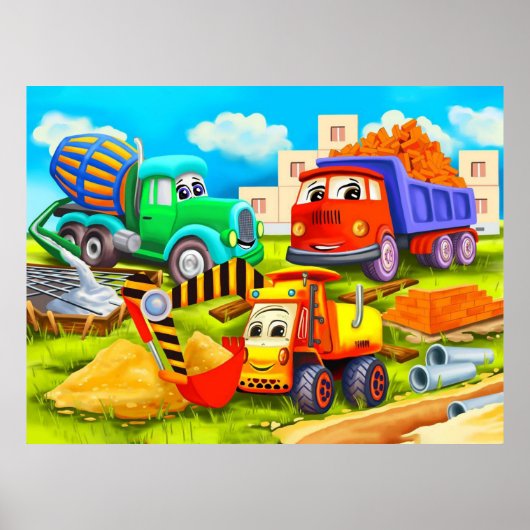 保デザイン ポスター (正面)