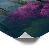 保デザイン ポスター (角)