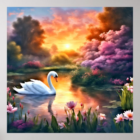 保デザイン ポスター (正面)