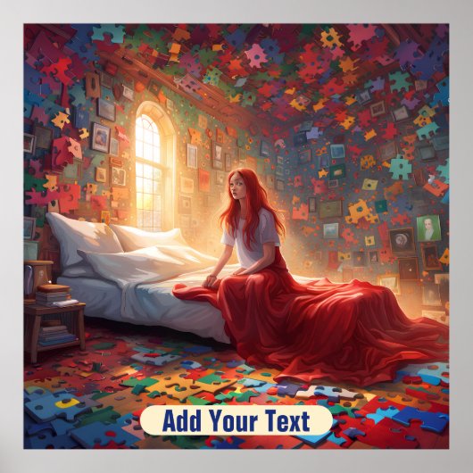 保デザイン ポスター (正面)