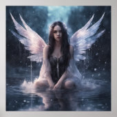 保デザイン ポスター (正面)