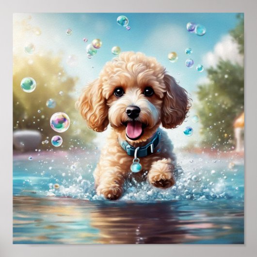 保デザイン ポスター (正面)