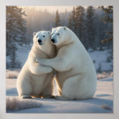 保デザイン ポスター (正面)