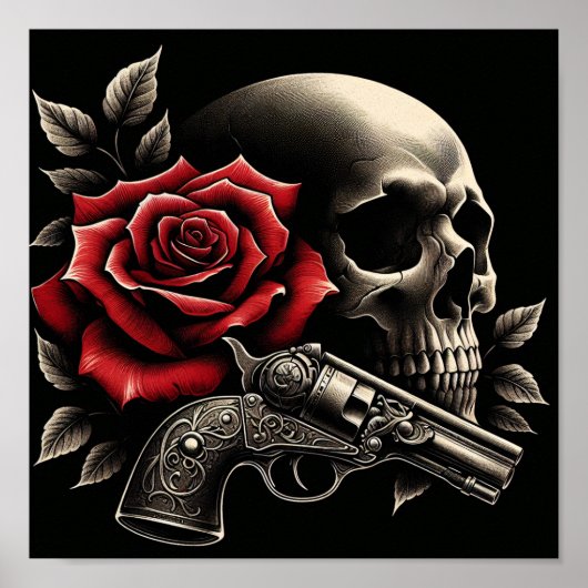 保デザイン ポスター (正面)