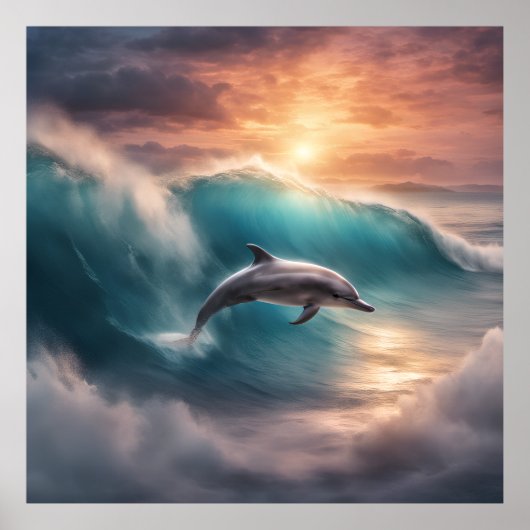 保デザイン ポスター (正面)