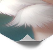 保デザイン ポスター (角)