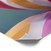 保デザイン ポスター (角)