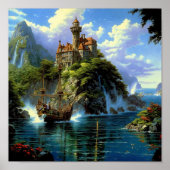 保デザイン ポスター (正面)