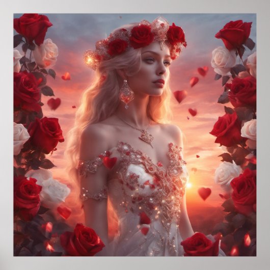 保デザイン ポスター (正面)