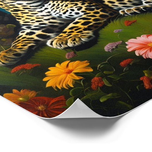 保デザイン ポスター (角)