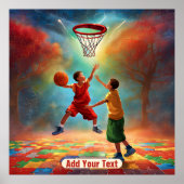 保デザイン ポスター (正面)