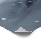 保デザイン ポスター (角)